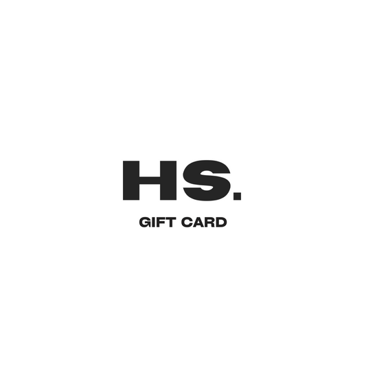 HENDERSON SPORT GIFT CARD