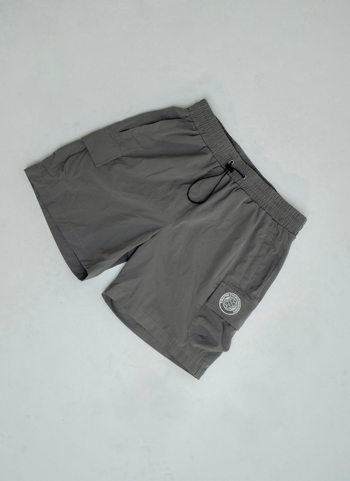 Classic HS-365 Shorts  - Slate Grey