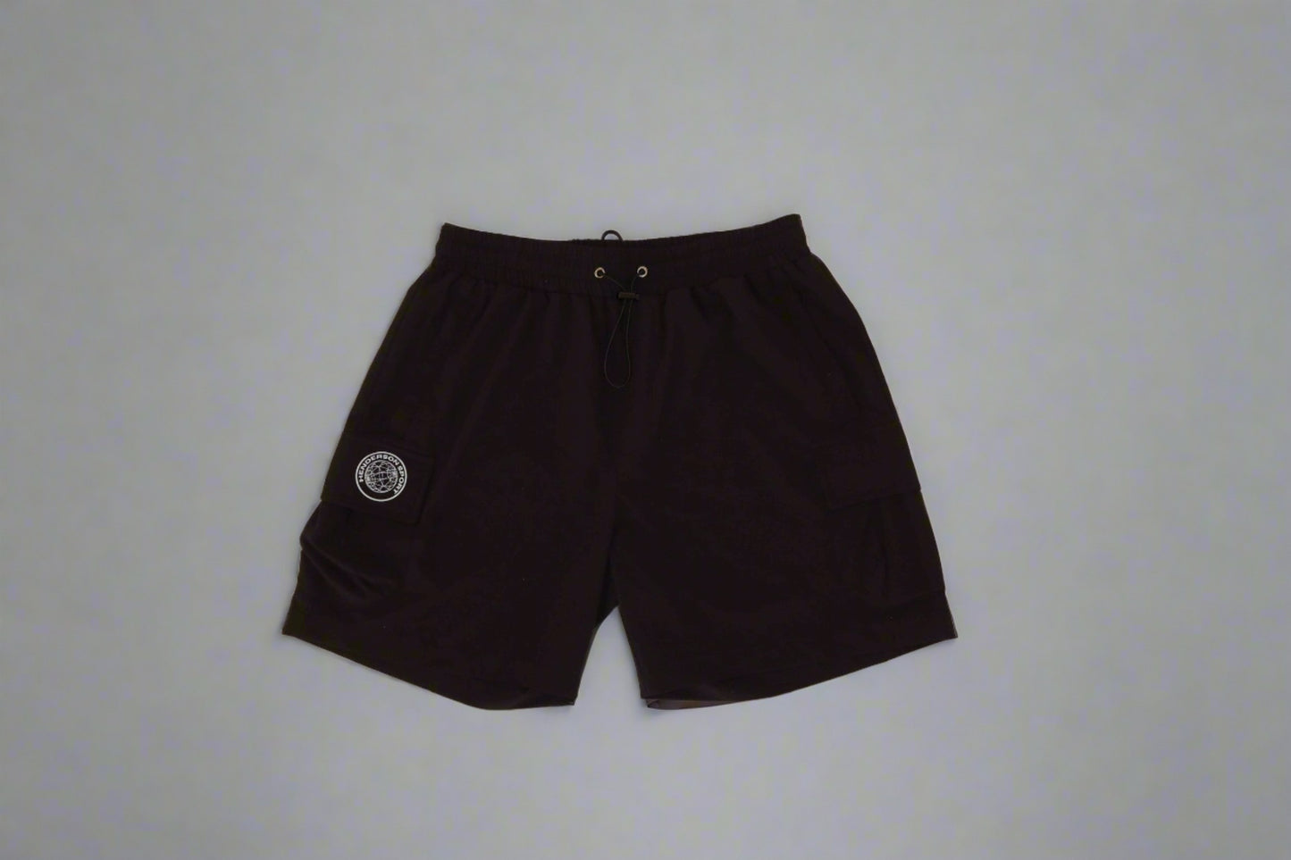 Classic HS-365 Shorts - Midnight Black