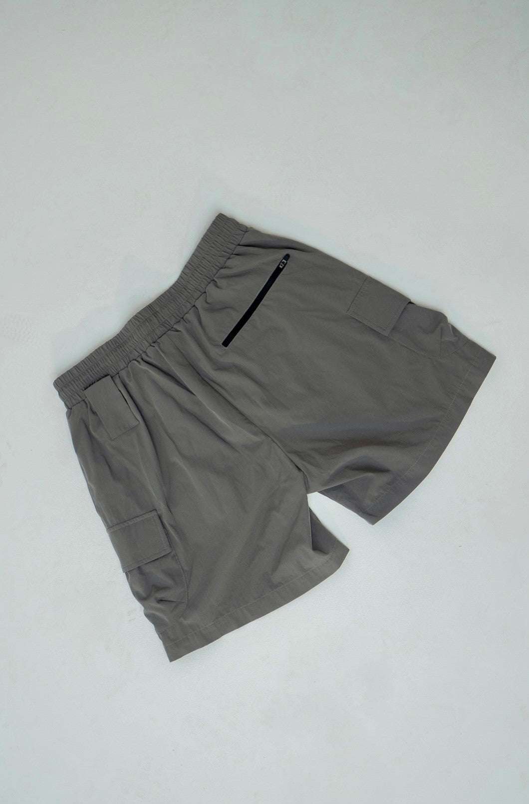 Classic HS-365 Shorts  - Slate Grey